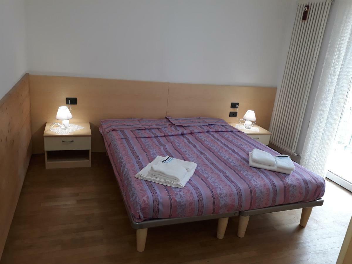 Sweet Home Арко Екстер'єр фото