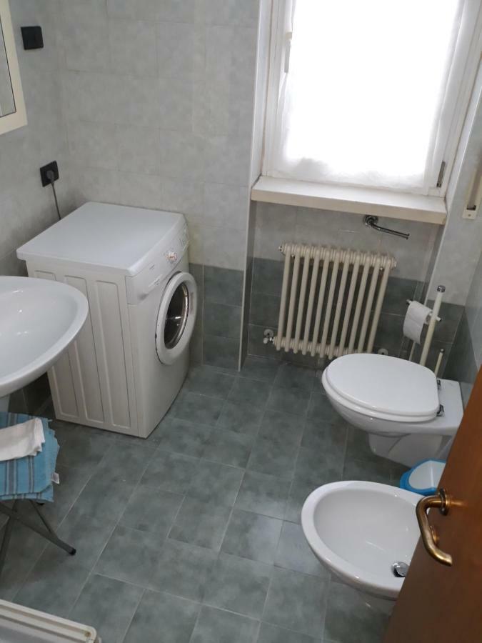 Sweet Home Арко Екстер'єр фото