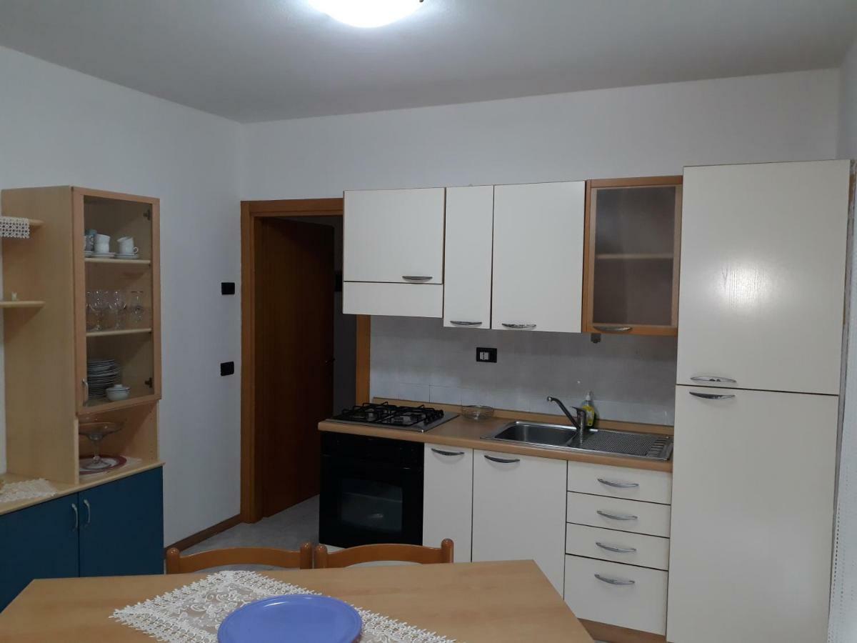 Sweet Home Арко Екстер'єр фото
