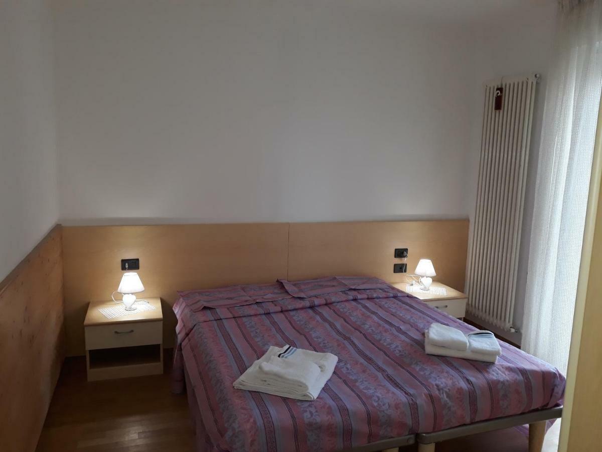 Sweet Home Арко Екстер'єр фото