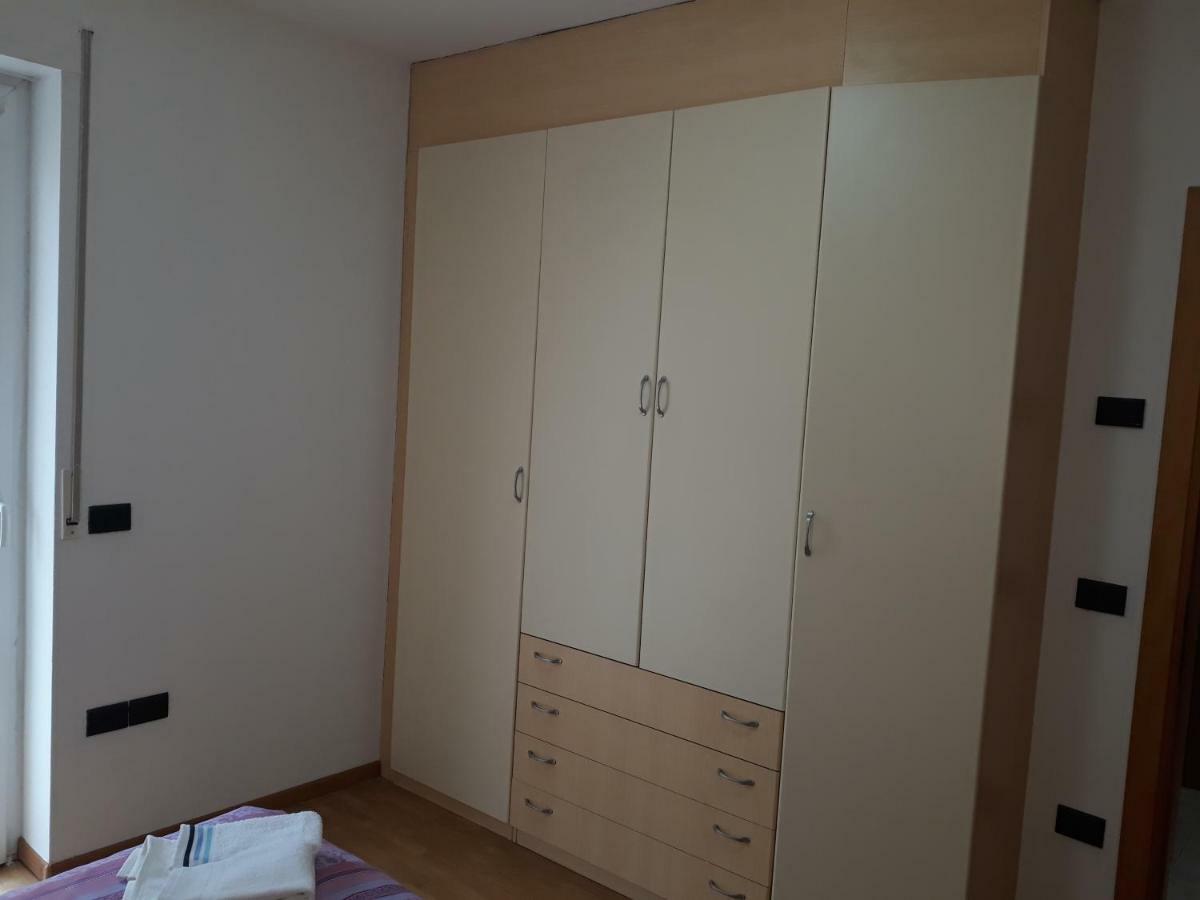 Sweet Home Арко Екстер'єр фото