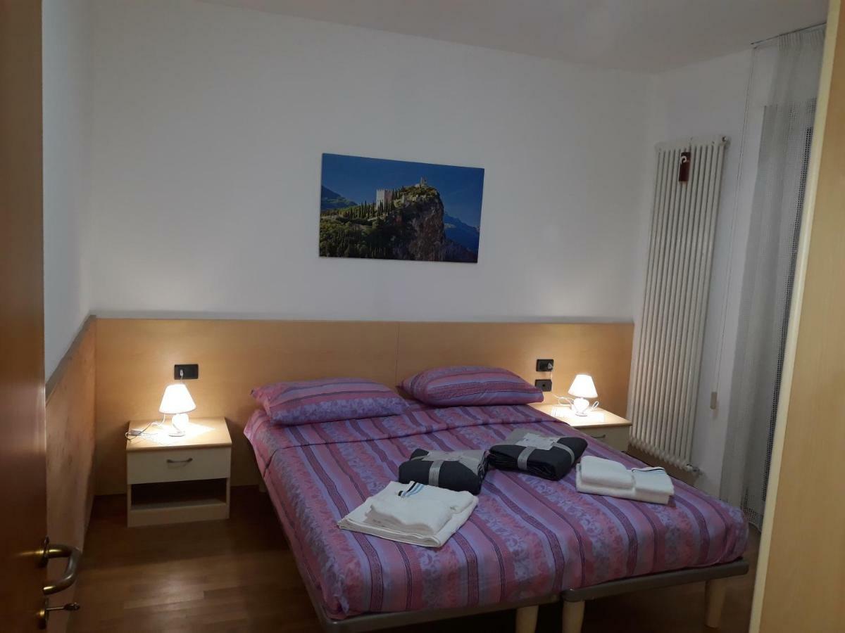 Sweet Home Арко Екстер'єр фото