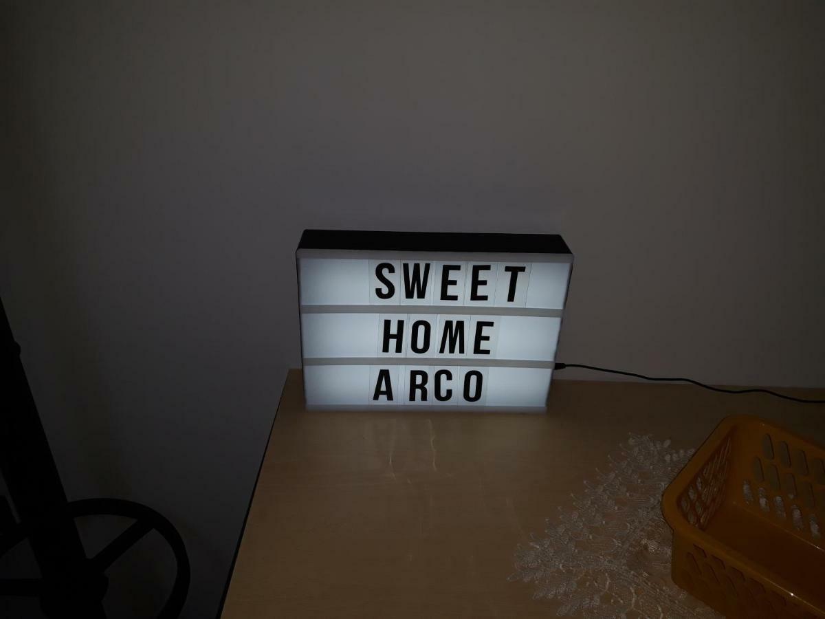 Sweet Home Арко Екстер'єр фото