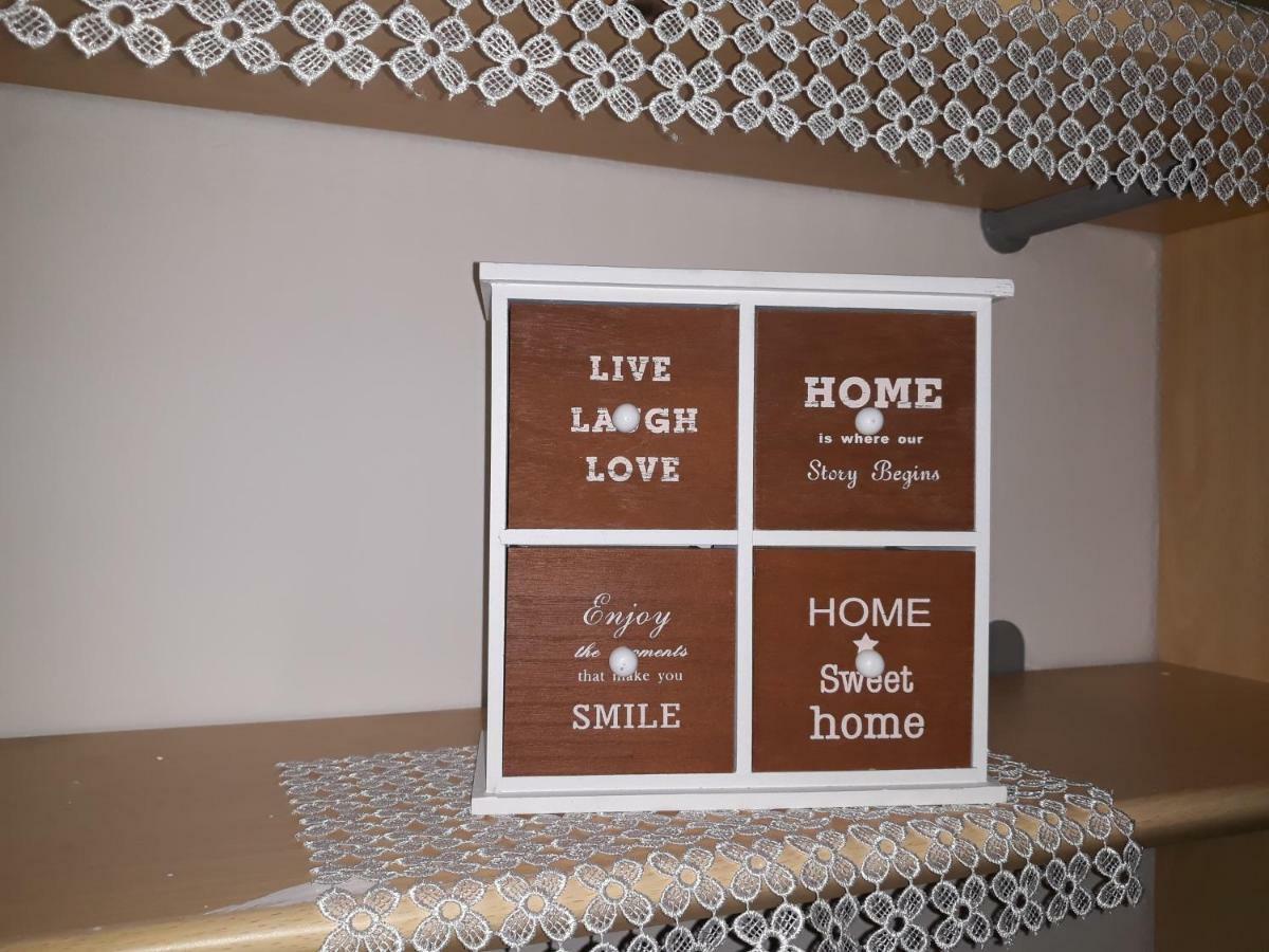Sweet Home Арко Екстер'єр фото