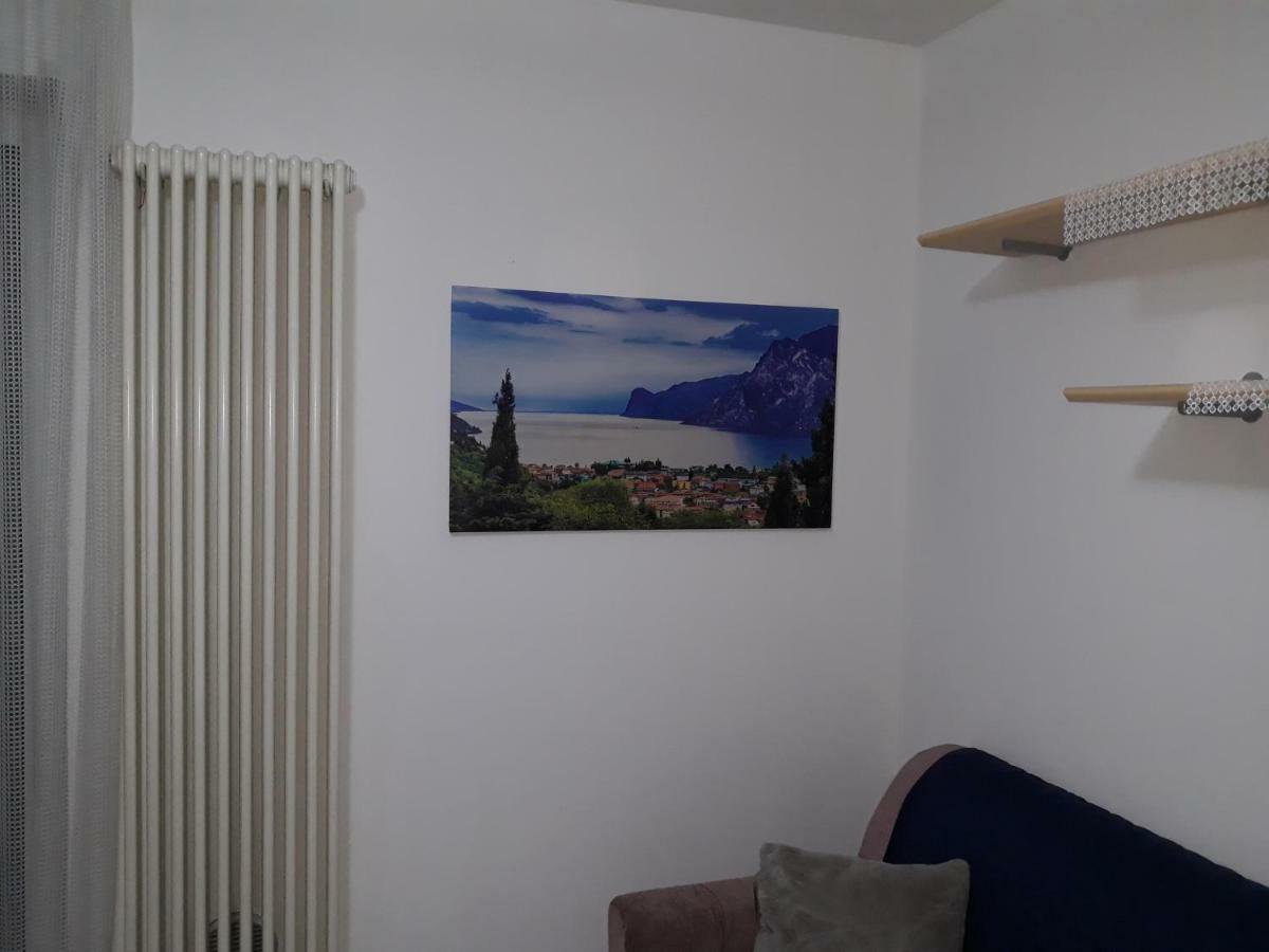 Sweet Home Арко Екстер'єр фото