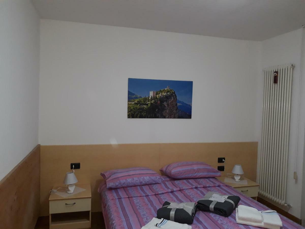 Sweet Home Арко Екстер'єр фото