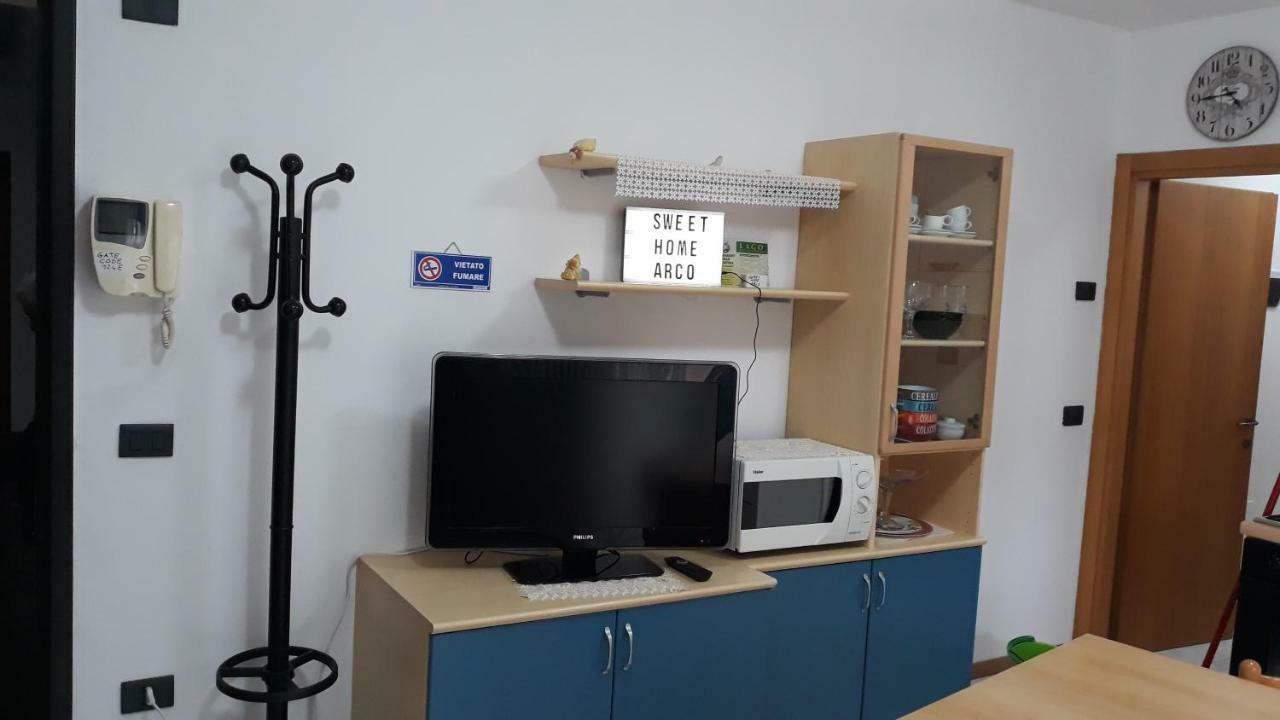 Sweet Home Арко Екстер'єр фото