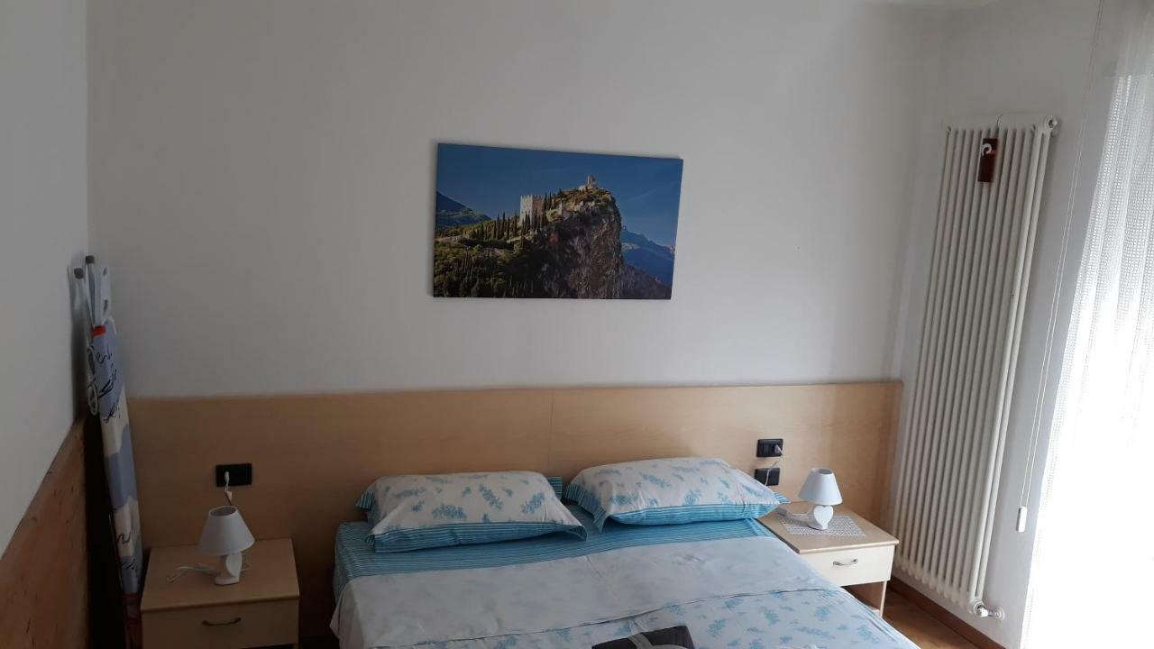 Sweet Home Арко Екстер'єр фото
