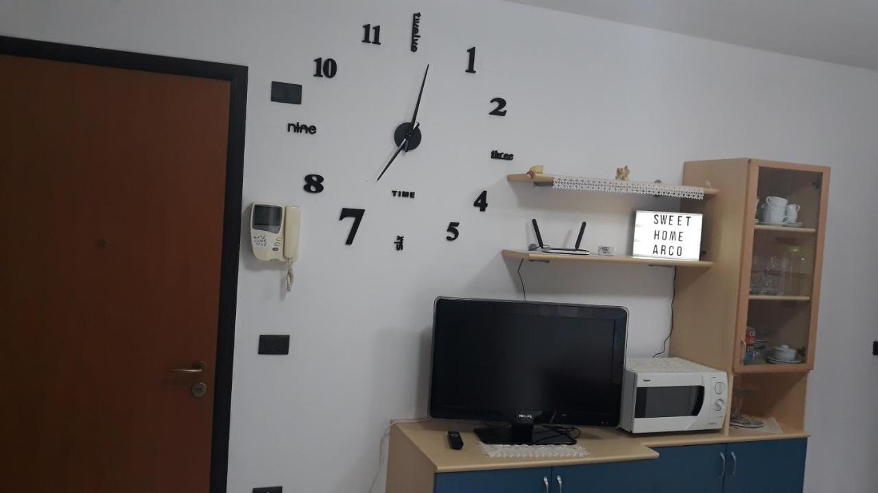Sweet Home Арко Екстер'єр фото