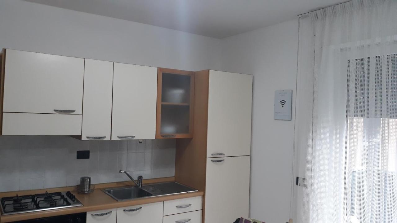 Sweet Home Арко Екстер'єр фото
