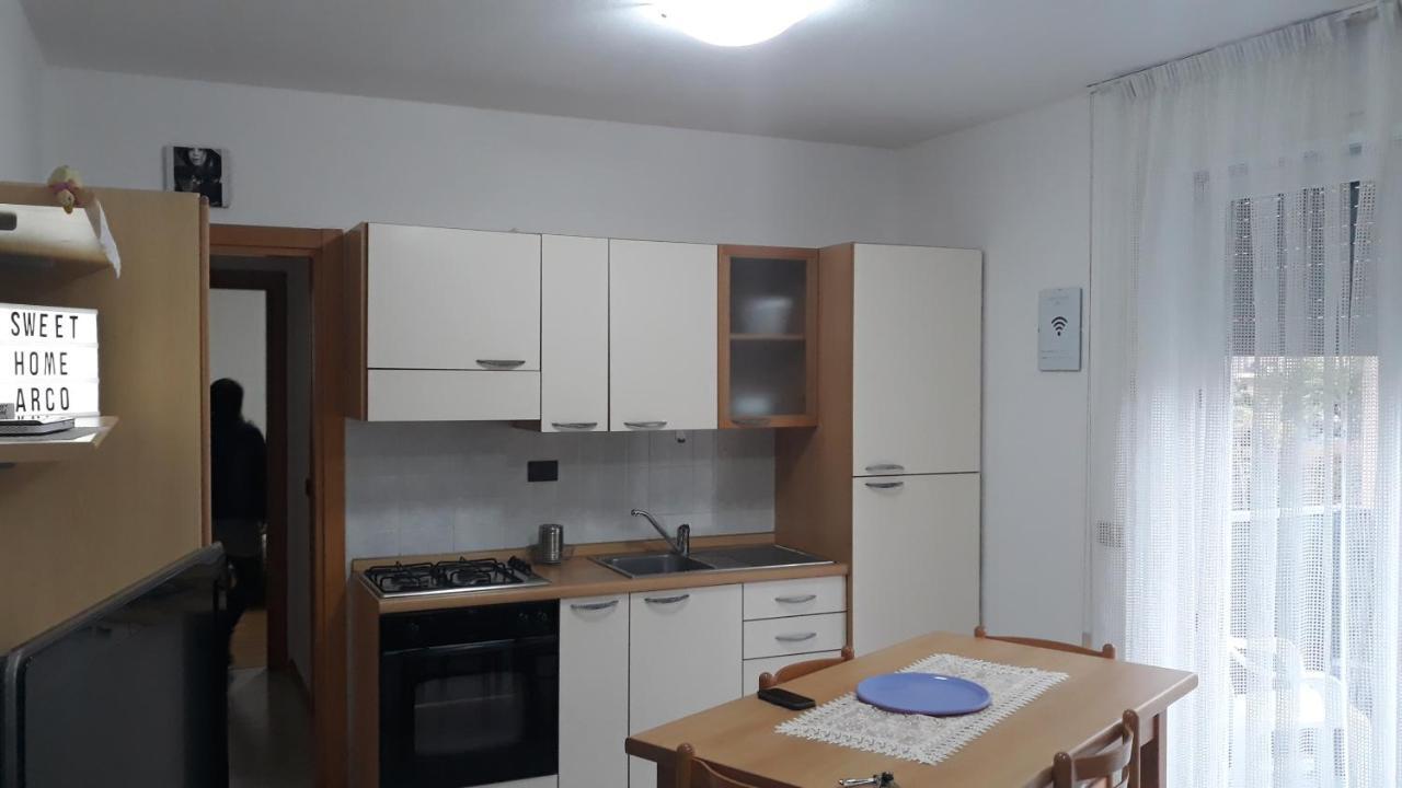 Sweet Home Арко Екстер'єр фото